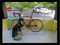 海思的模型转换-yolov3的darknet模型和yolox模型转caffe模型