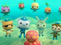 《海底小纵队》中文版第五季视频