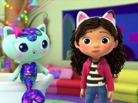 《盖比的娃娃屋》中文版第四季视频