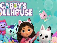 《盖比的娃娃屋》中文版第七季视频