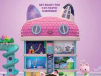 《盖比的娃娃屋》中文版第三季视频