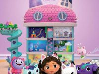 《盖比的娃娃屋》中文版第六季视频