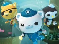 《海底小纵队》中文版第七季视频