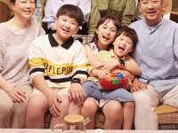 《小舍得》蓝光4K