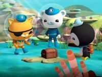 《海底小纵队》探索美丽中国视频