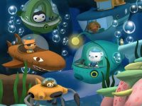 《海底小纵队》中文版第八季视频