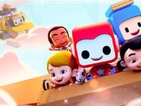 《百变布鲁可》中文版第四季视频