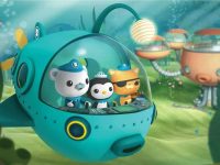 《海底小纵队》中文版第九季视频