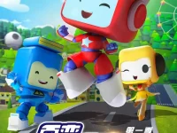 《百变布鲁可》中文版第三季视频