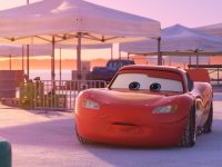 《赛车总动员》第一部中文版视频