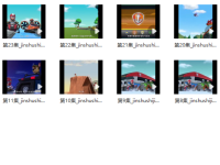 《汪汪队立大功》英文版第八季视频