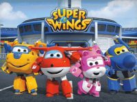 《超级飞侠》文化中华中文版视频