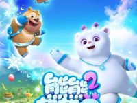 《熊熊帮帮团》第二季中文版视频