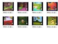 《愤怒的小鸟》第三季中文版视频