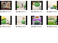 《愤怒的小鸟》之猪猪传第二季中文版视频