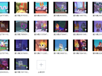 《动物神探队》中文版视频