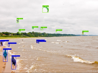 yolov10在地平线旭日X3派上的部署和测试(Python版本和C++版本)