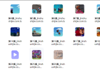 《汪汪队立大功》中文版第十一季视频
